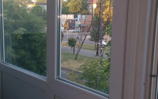 Apartment at Kirova (A.Polia)