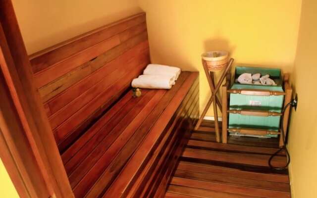 Finca Hotel Yakuruna