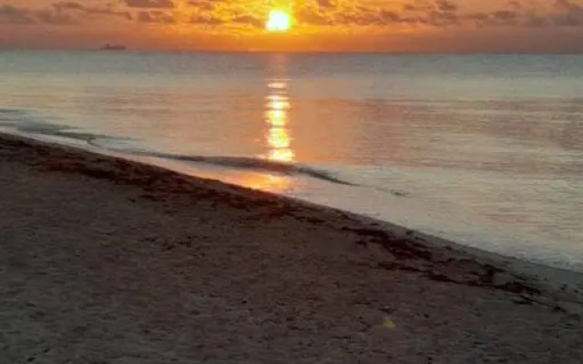 Elegante apartamento estudio totalmente equipado