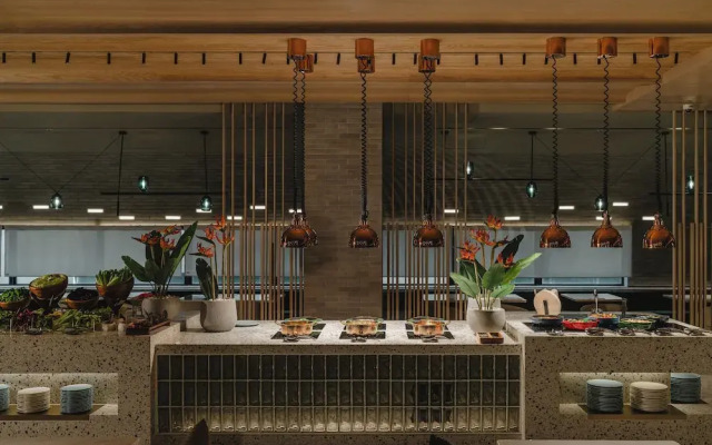 Hotel Nikko Kaohsiung