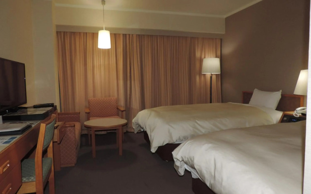 Comfort Hotel Copenhagen Airport