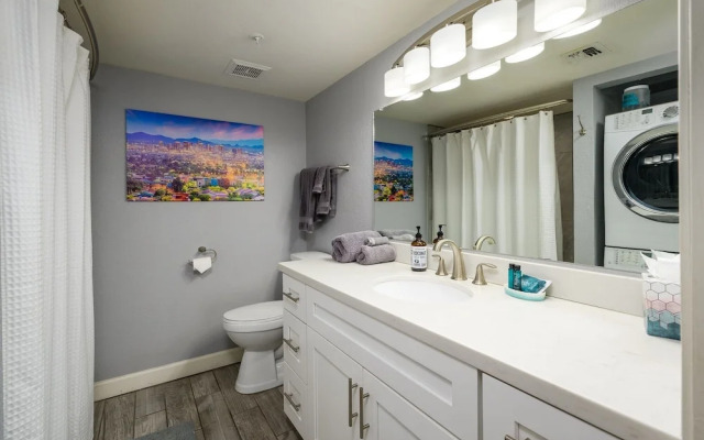 Capri 3 Bedroom Condo by RedAwning