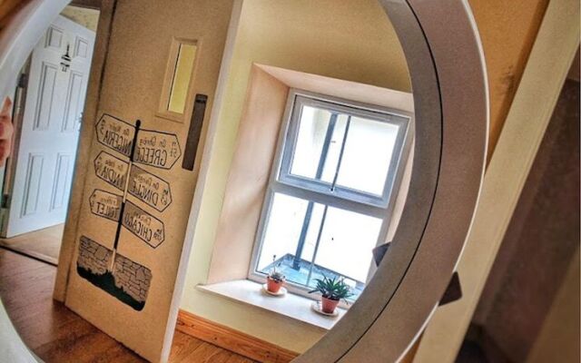 The Black Sheep Hostel