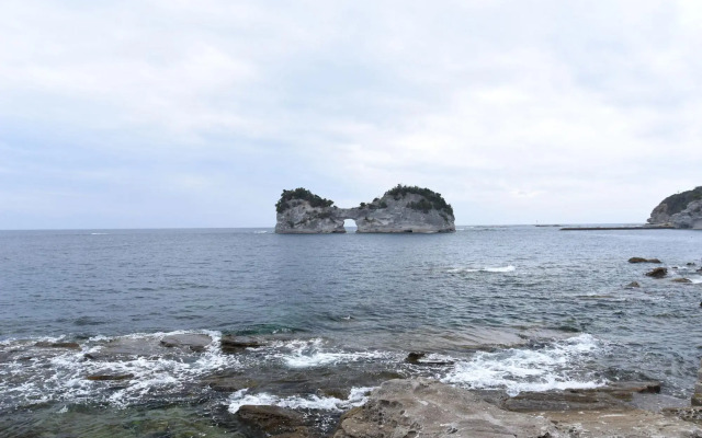 Alaise De Bale SHIRAHAMA
