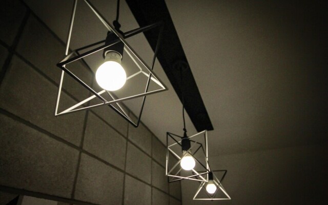 Wanju Five Drive Self Check-in Motel