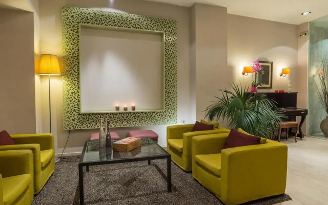 Galini Hotel