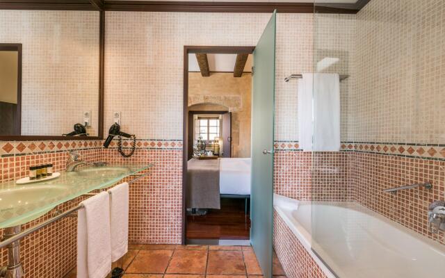 Hospes Palacio de San Esteban, Salamanca, a Member of Design Hotels