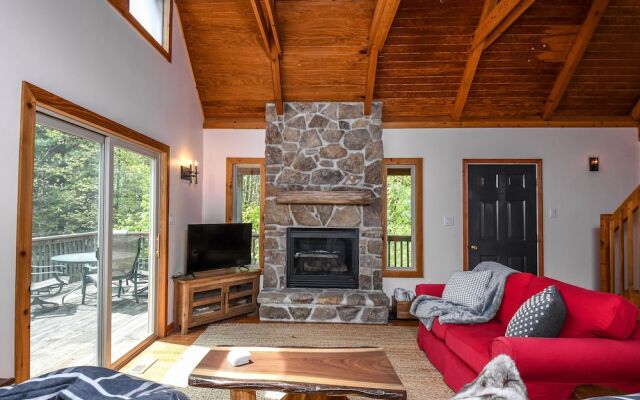 Drift Away Chalet