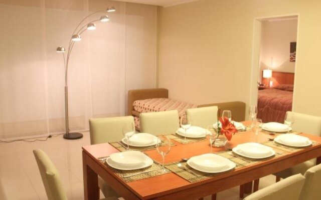 RCT Club Vacacional & SPA