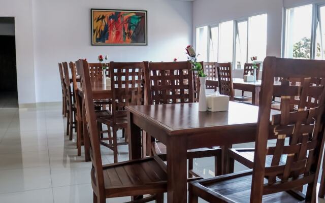 Nida Rooms Bandung Convention Centre