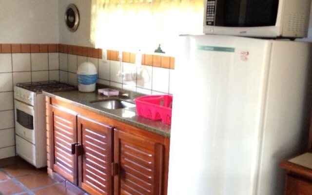 Chales Villa Bella