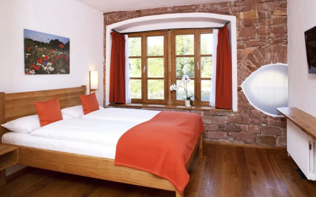 Hotel Gut Hühnerhof