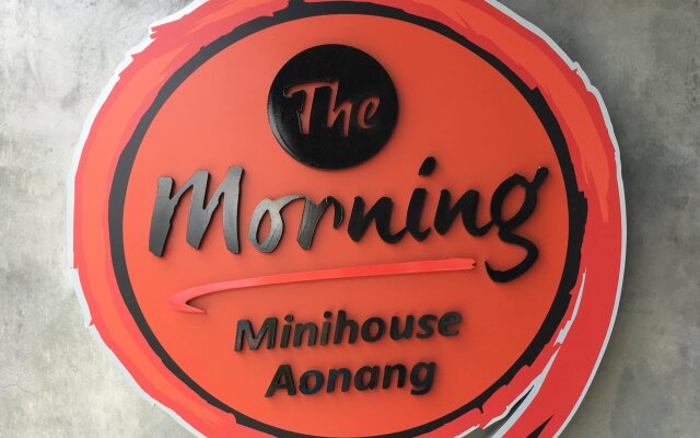 The Morning Minihouse Aonang