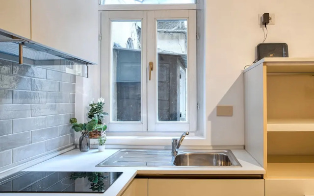 Compact studio near the City Centre