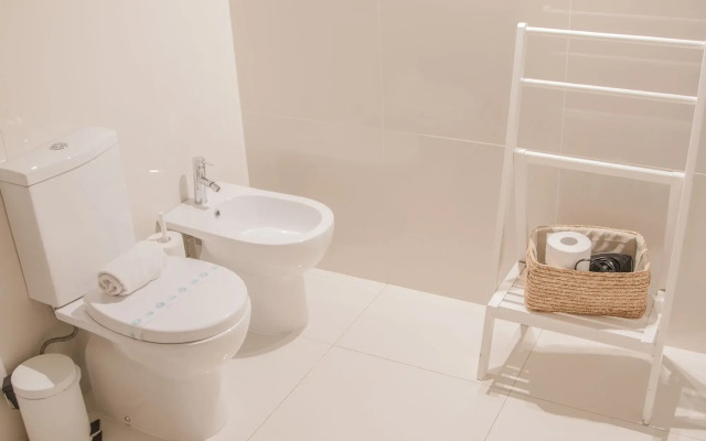 Spot Apartments São Bento