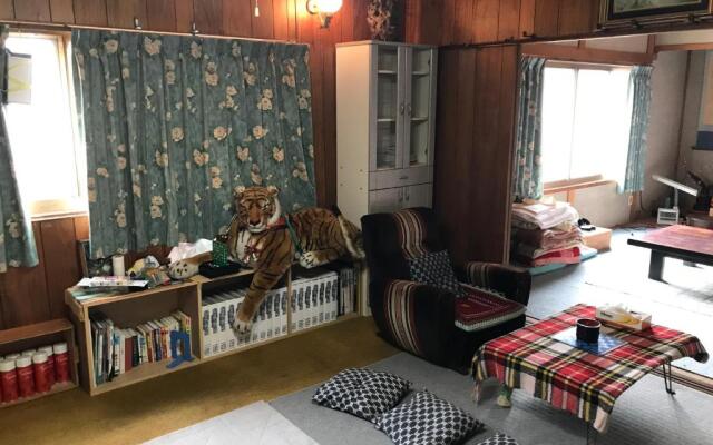 Guest House Salt Beach