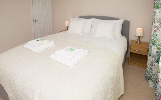 EJs Bed and Breakfast