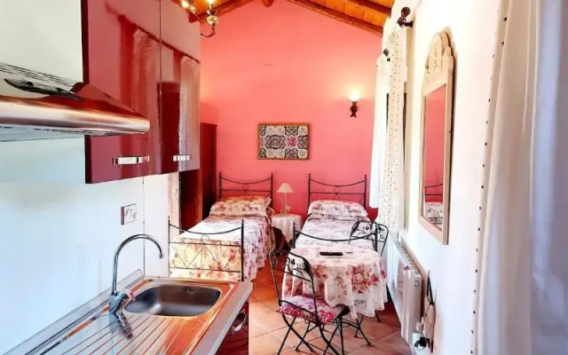 Agriturismo il Pioppeto
