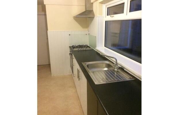 Yarm Road Serviced House