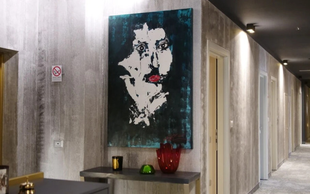 Hotel Ristorante Trento