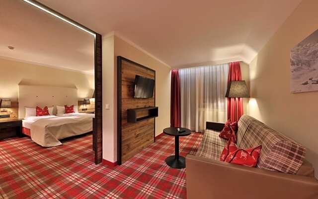 Hotel Lamark