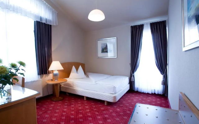 Hotel Das Kleine Ritz