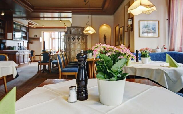 Hotel Bauer Großbettlingen