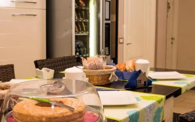 Bed & Breakfast Armonie Romane