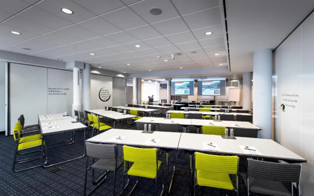 City Hotel Biel Bienne