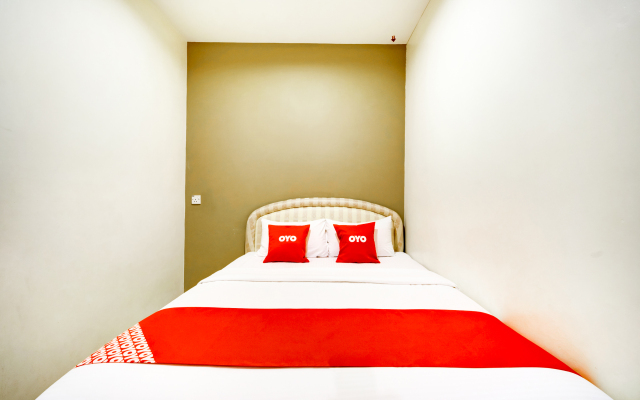 OYO 44053 El Zahra Moda Alor Setar