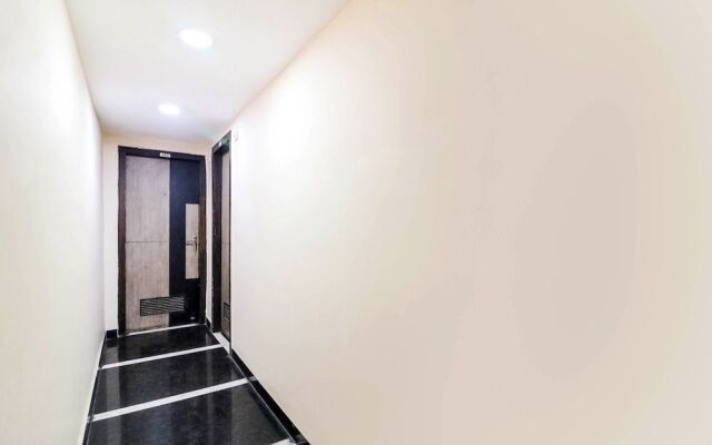 OYO Flagship 9131 Hotel Apsara