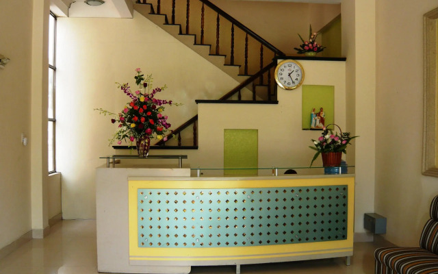 Cat Vy 1 Guesthouse