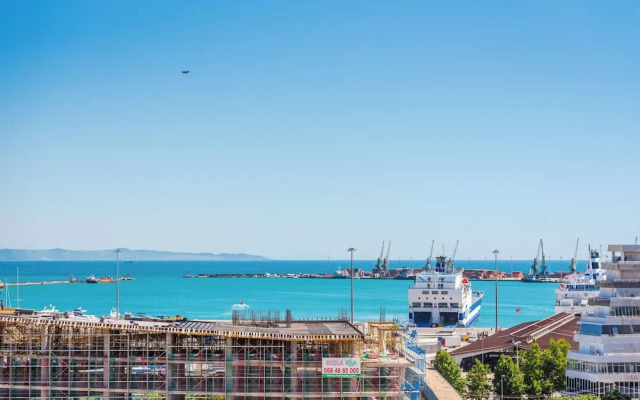 Portside Serenity NEW 2 BDR