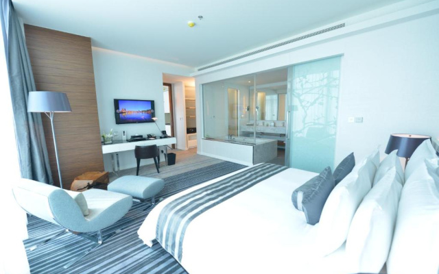 Ramee Grand Hotel & Spa