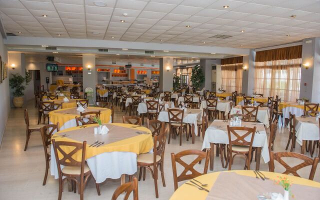 Hotel Alexander the Great