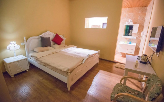 Story Brooke Boutique Inn