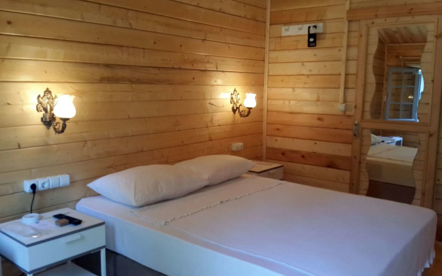 Pırlanta Butik Otel