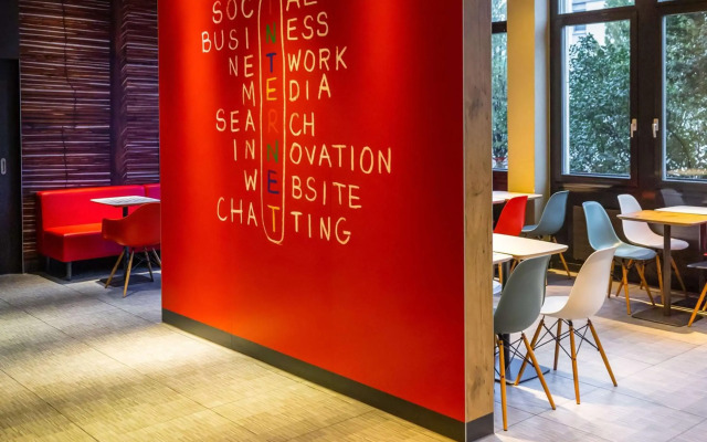 ibis Luzern Kriens
