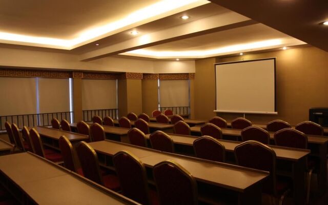 Tuteng Impression Hotel Jinsha Mingting
