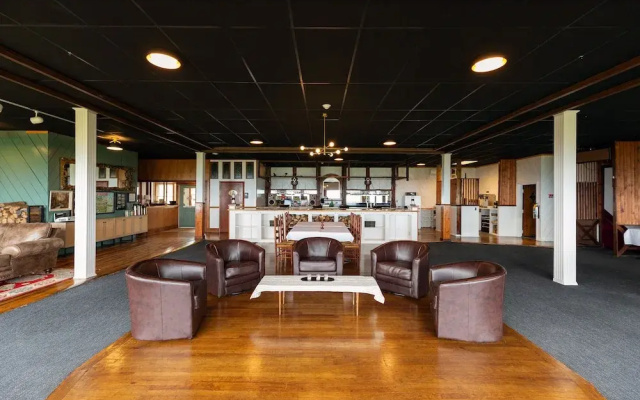The Perch Hotel