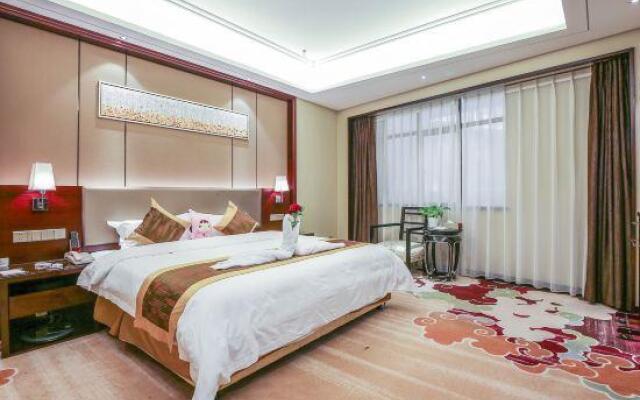 Liuyiju International Hotel Yongfeng