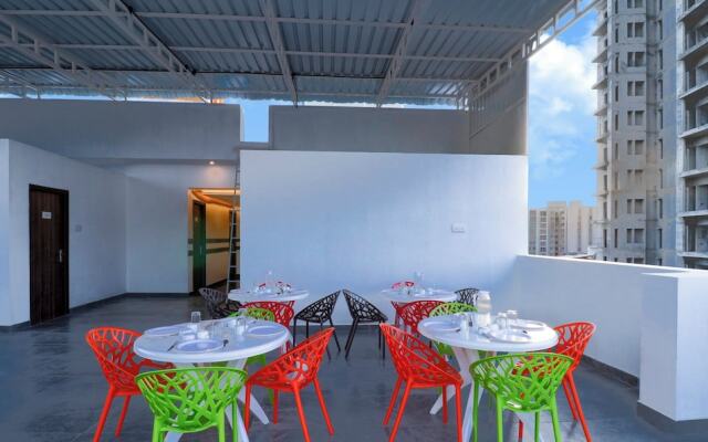 Itsy Hotels Silver Keys