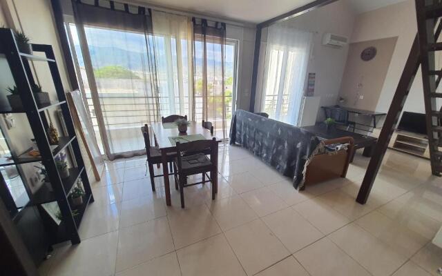 Seaside Beach Apartment