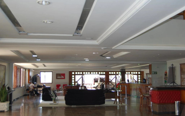 Verdes Vales Lazer Hotel