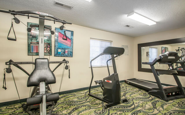 Birch Hill Suites Columbia