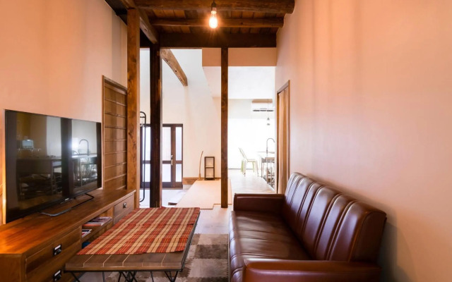 Kyoto Saito cuisine's favorite house / Vacation STAY 207