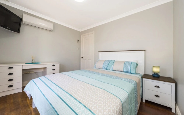 South Side - Feel the Breeze