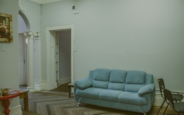 Vila Santa Eulália Hostel