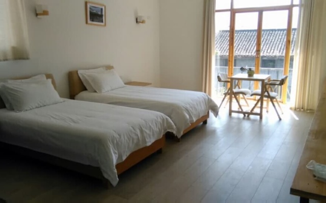 Top Inn Hailuogou – Guest Rooms – Luding