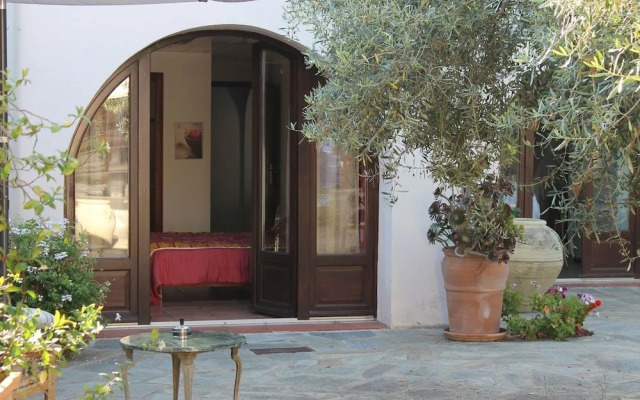 Chambres d'hôtes Le Clos des Oliviers